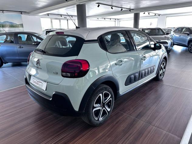 Citroen C3 BlueHDi 75 S&S Shine - Foto 5