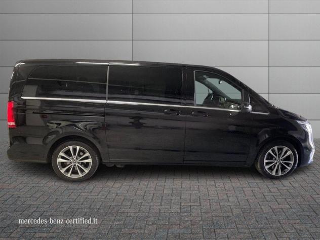 Mercedes-Benz Classe V - W447 2019 Long V Long 250 d Premium auto - Foto 5