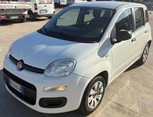 FIAT Panda 1.2 Pop rif. 24145180