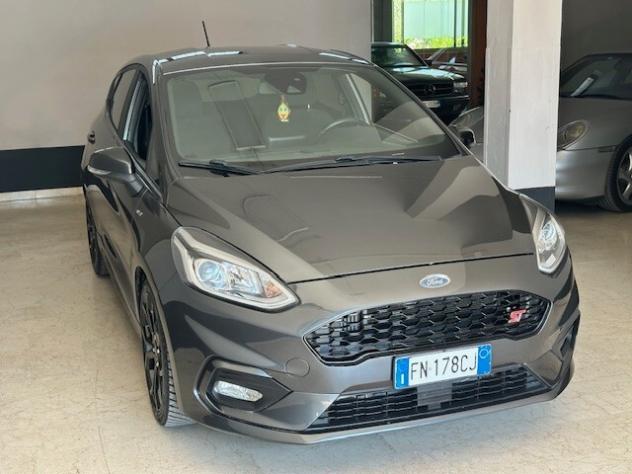 Ford Fiesta 1.5 TDCi 120 CV 5 porte ST-Line PERFETTA - Foto 8