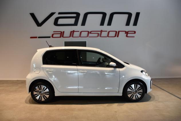 Volkswagen e-Up e-up! 82 CV - Foto 3
