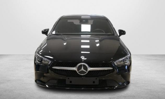 Mercedes-benz CLA 180 d Business