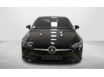 Mercedes-benz CLA 180 d  Business