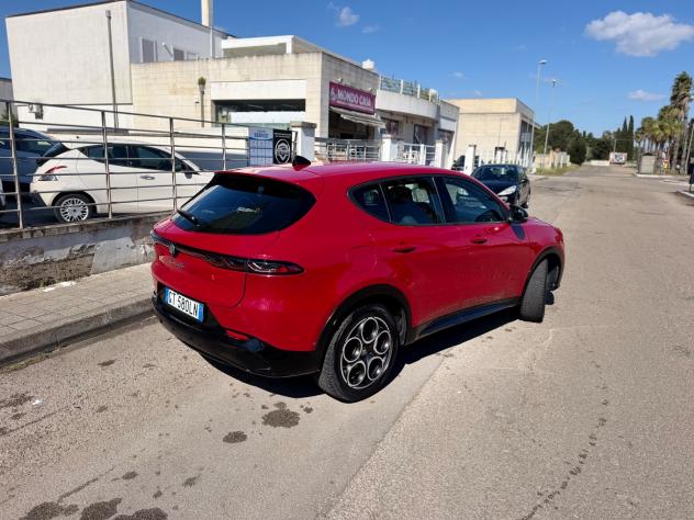 Alfa Romeo Tonale 1.6 diesel 130 CV TCT6 Sprint - Foto 10