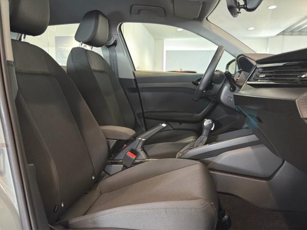 Audi A1 A1 Sportback 30 TFSI S tronic Business - Foto 6