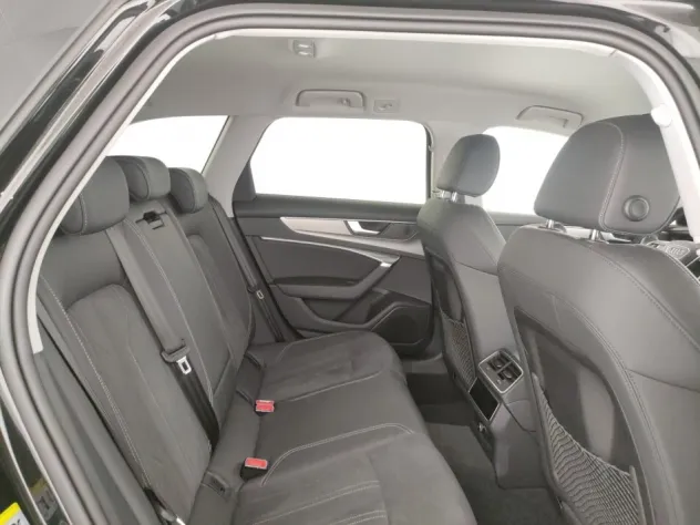 🚘 AUDI A6 AVANT 45 3.0 TDI MHEV 48V S LINE EDITION QUATTRO S TRONIC - Foto 4