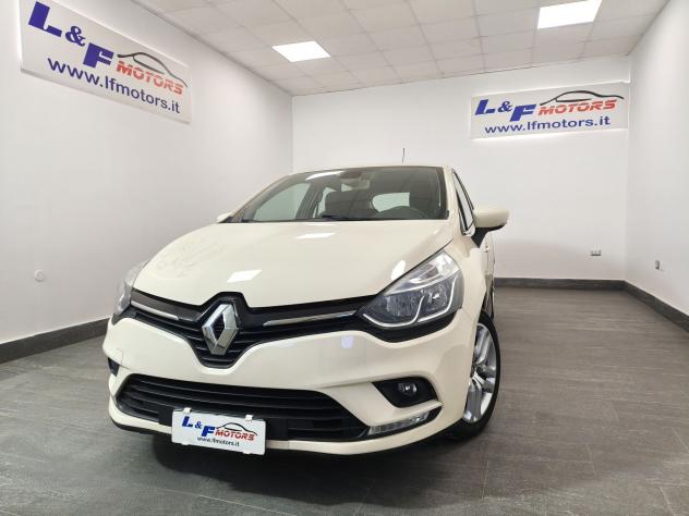 Renault Clio 1.5 dCi 75cv Energy Intens
