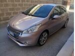 Peugeot 208 1.6 e-HDi 92 CV Stop&Start 5 porte Allure