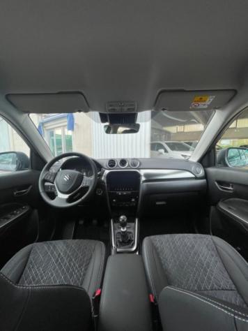 SUZUKI Vitara 1.4 Hybrid 4WD AllGrip Top rif. 22427663 - Foto 10