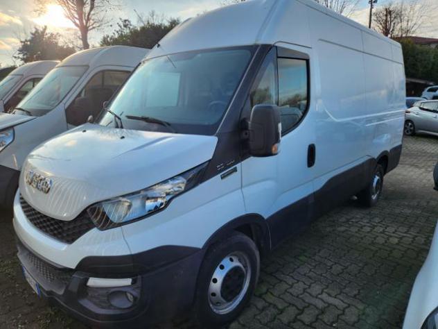 IVECO Daily L2 H2 RATE SENZA FINANZIARIE NE BANCHE rif. 24037181