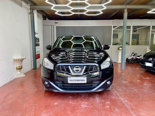 Nissan Qashqai 1.5 dCi Restyling GARANZIA - Foto 2