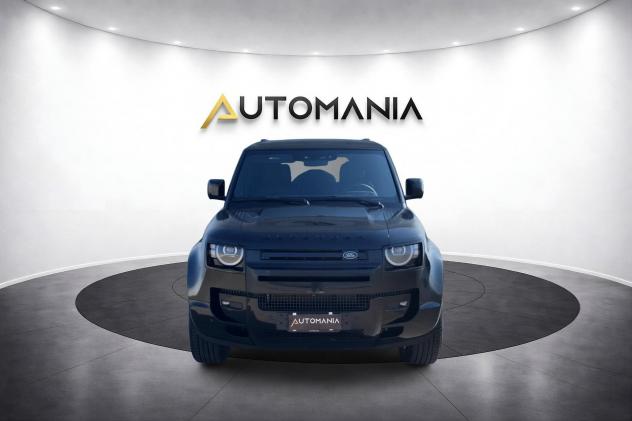 Land Rover Defender D250 AWD Auto 110 X-Dynamic SE - Foto 2