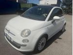 FIAT 500 1.2 Lounge senza nessun lavoro da fare rif. 23841435
