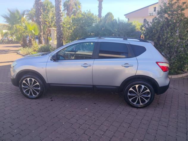 Nissan Qashqai 1.5 dCi DPF Tekna - Foto 5
