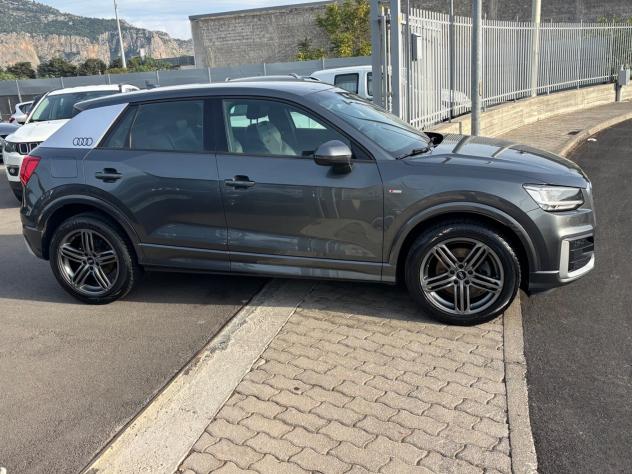 Audi Q2 1.6 TDI Sport - Foto 5