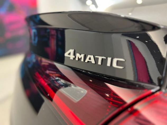 MERCEDES-BENZ GLC 200 GLC 220 4Matic Mild hybrid Coupé AMG Line Advanced rif. 23625133 - Foto 8