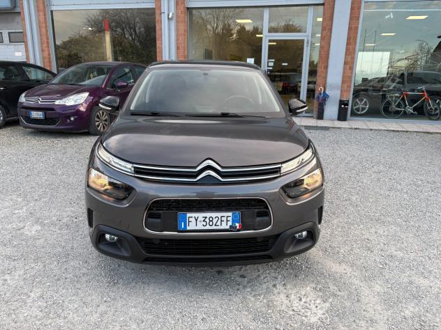 Citroen C4 Cactus 1.2 Benzina - Foto 2