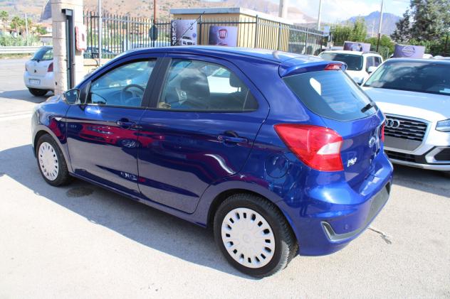 Ford Ka 1.2 85 CV Start&Stop Active - Foto 4
