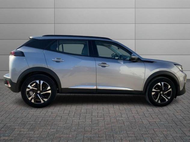 Peugeot 2008 2ª serie PureTech 130 S&S Allure Navi Pack - Foto 6
