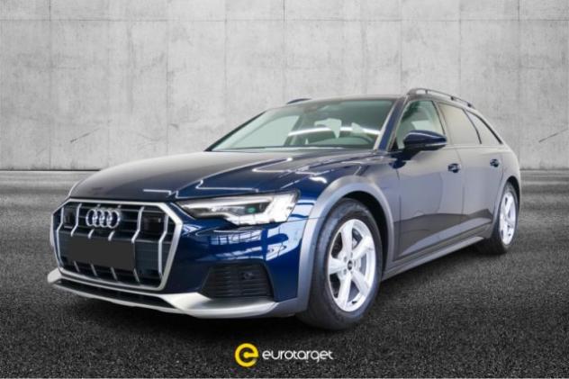 AUDI A6 allroad 40 TDI 2.0 quattro S tronic Evolution rif. 22593600