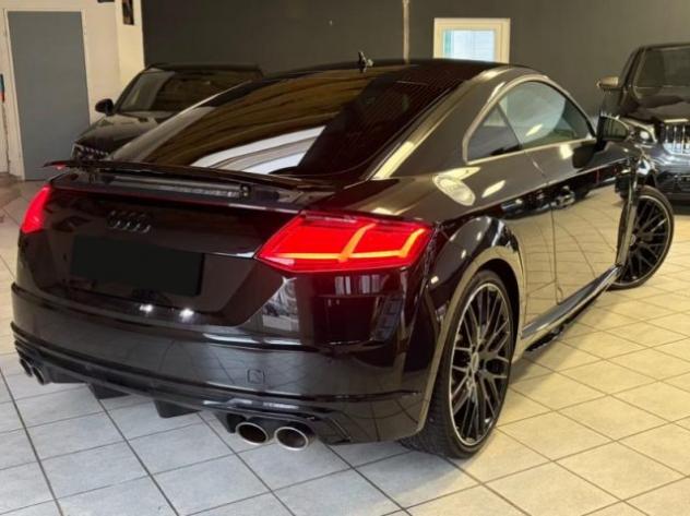 AUDI TTS Coupé TFSI quattro S tronic rif. 23758841 - Foto 3