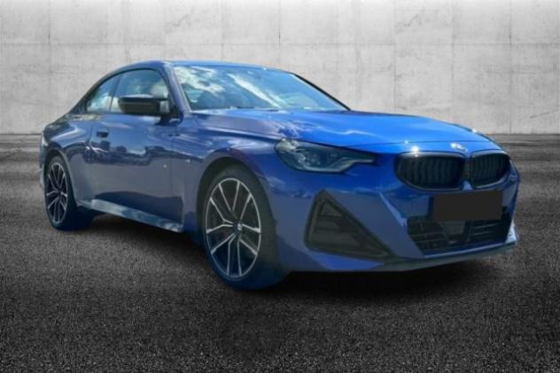 BMW 240 M 240i xDrive rif. 23757822 - Foto 2