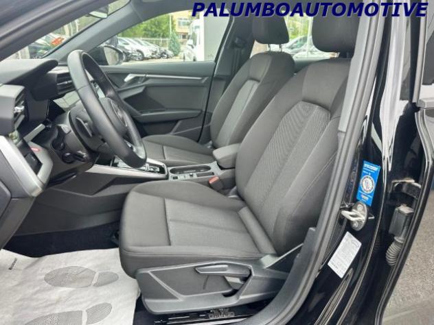 AUDI A3 SPB 30 TDI S line edition rif. 23837145 - Foto 9