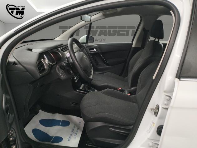 Citroen C3 PureTech 82 S&S ETG Exclusive automatico - GPL - NEOPATENTATI - Foto 9