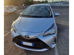 Toyota Yaris 1.0 72 CV Benzina - 49700 km - 2018