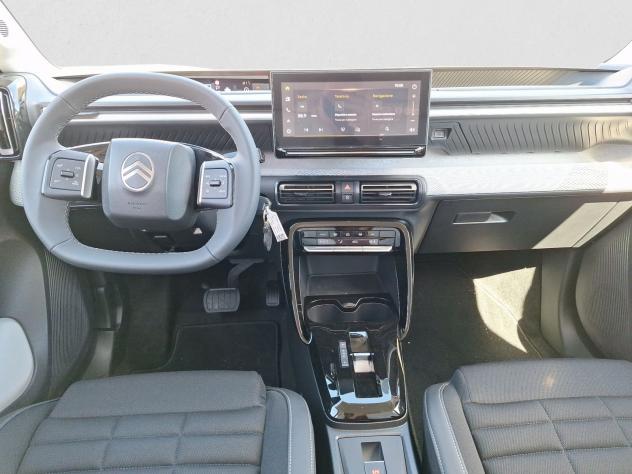 Citroën C3 Aircross Nuova PureTech HYBRID 145 ëDCS6 - MAX - Foto 9