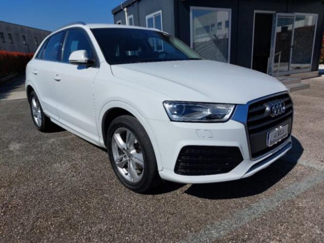 AUDI Q3 1.4 TFSI 125 CV Business rif. 23830942 - Foto 2
