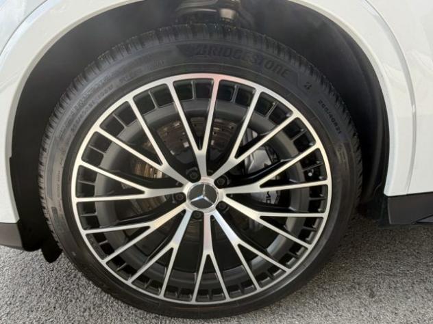 MERCEDES-BENZ GLC 43 AMG 4Matic Coupé AMG Line Premium rif. 23692372 - Foto 5