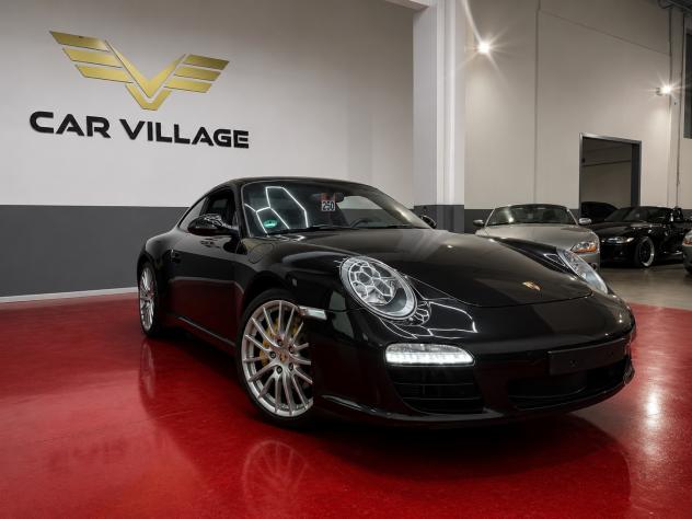 Porsche 911 Carrera pdk Coup - Foto 6