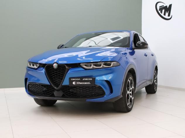 Alfa Romeo Tonale 1.3 phev Veloce Q4 280cv at6 - Foto 3