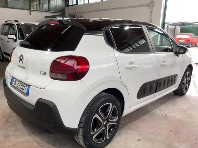 Citroen C3 BlueHDi 75 S&S Shine - Foto 4