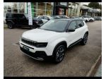 Jeep Avenger E-Hybrid Summit 1.2 110cv Dct Mhev