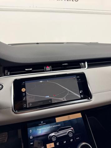 Land Rover Range Evoque 2.0D I4 163 CV mhev AWD Auto R-Dynamic SE 08/2022 Euro 6D - Foto 8