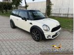 MINI Clubman Mini 1.6 16V Cooper D Clubman rif. 24131177