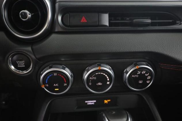 ABARTH 124 Spider 124 spider Abarth 124 spider Turismo / GT - 1.4 Tu rif. 23882073 - Foto 10