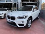 BMW X1 sDrive18d VETTURA AZIENDALE KM CERTIFICATI