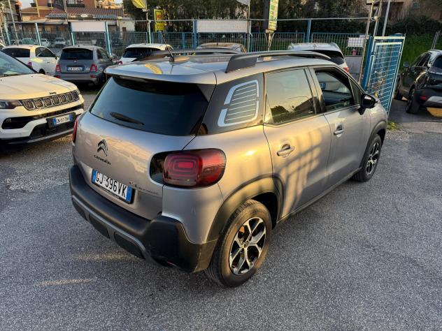 Citroen C3 Aircross 110cv *ALL. SHINE* - Foto 4