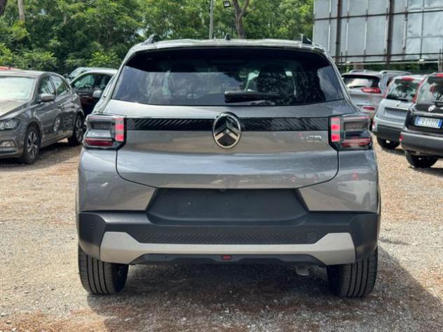 CITROEN C3 TURBO 1.2cc 100cv rif. 23795769 - Foto 5