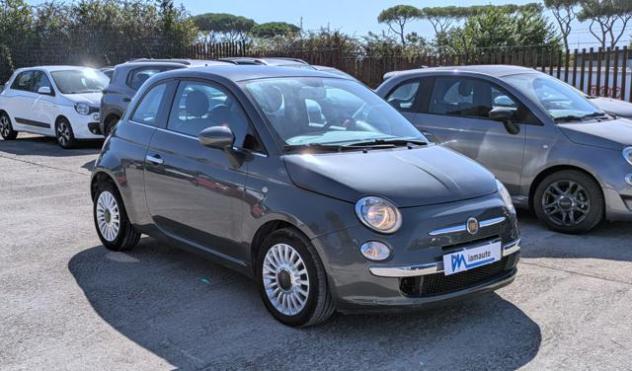 FIAT 500 1.2cc 70cv rif. 24069127 - Foto 2