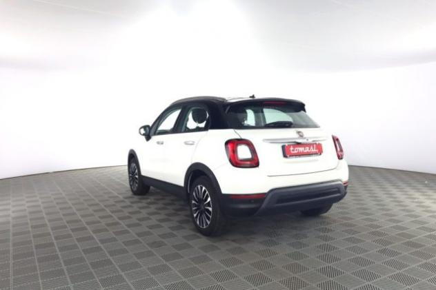FIAT 500X 500X 1.3 T4 150cv DCT E6D CROSS rif. 23793789 - Foto 6