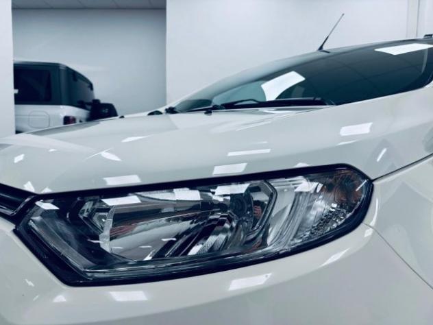 FORD EcoSport 1.5 TDCi 95 CV Titanium - 160.000 Km rif. 23787120 - Foto 7