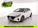 Hyundai i20 1.0 t-gdi 48V Connectline Exterior Pack imt