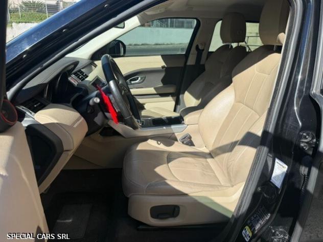 Land Rover Range Evoque 2.0 TD4 150cv. SE Dynamic - Foto 10