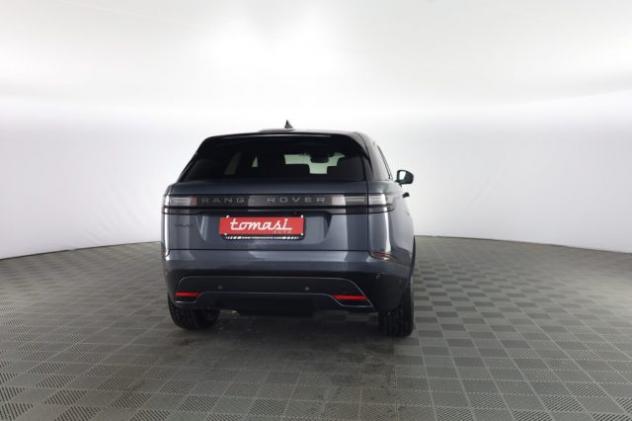 LAND ROVER Range Rover Velar Range Rover Velar 2.0D I4 204 CV Dynamic SE rif. 24010443 - Foto 5