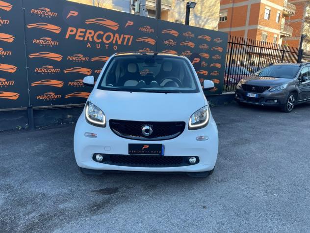 Smart ForTwo 70 1.0 twinamic Passion - Foto 2