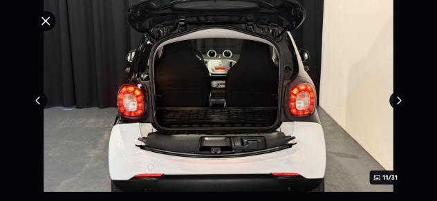 Smart ForTwo 70 1.0 Passion - Foto 7